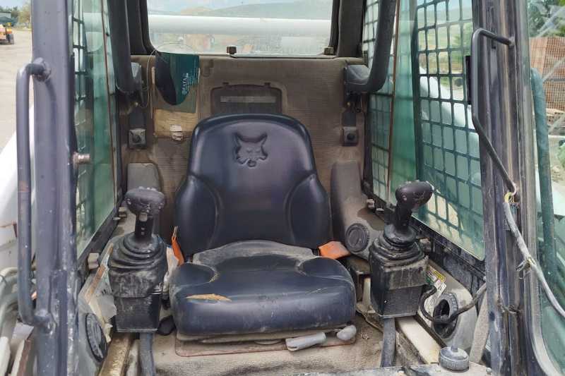 OmecoHub - Immagine BOBCAT S185